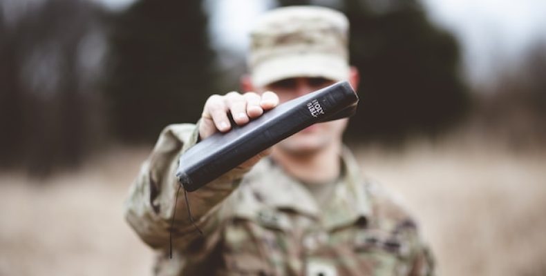 Талисман СВО схема: как работает личная защита на передовой