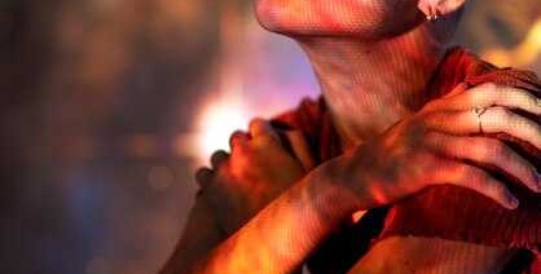 Сен Жермен и Фиолетовое Пламя — Молитва, Определение и Энергия для Медитации и Исцеления