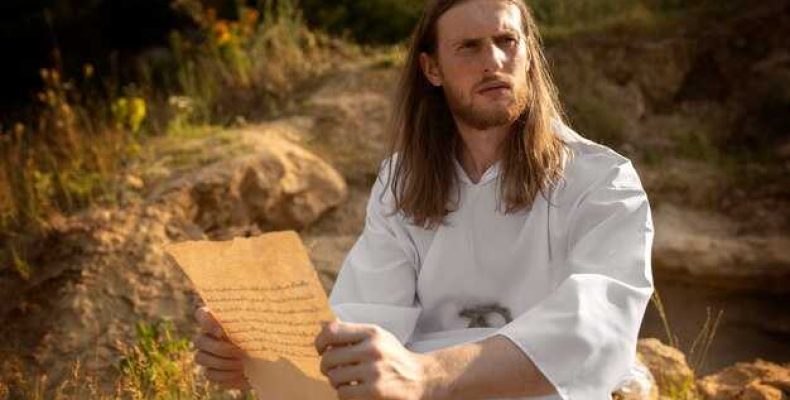 Серафим что означает имя