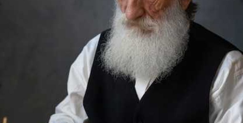 Сергей Ряховский — Биография, фото и проповеди — Будьте осторожны с церковными учениями