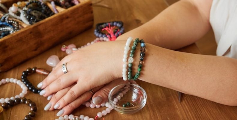 Тайная сила на запястье: какие браслеты оберегают и работают по‑настоящему?