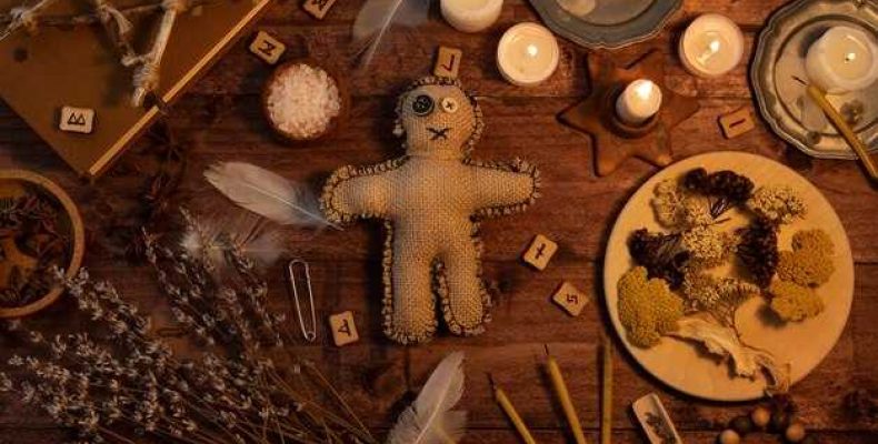 Шаманские обряды — Исследование традиционных ритуалов и их значение в культуре