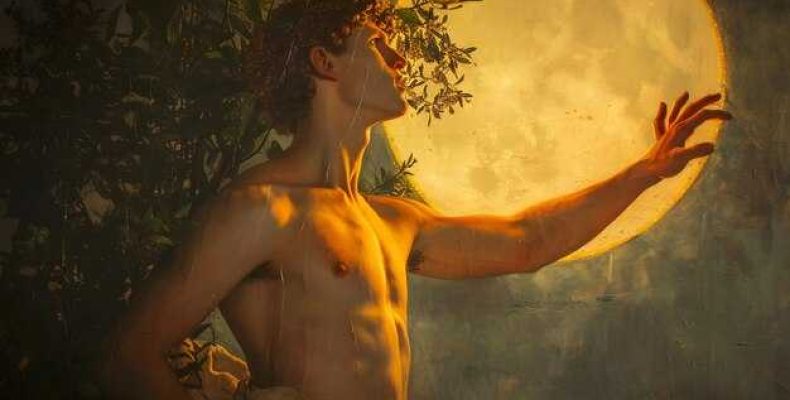 Шамаш — бог солнца Древней Месопотамии — значение и влияние в мифологии