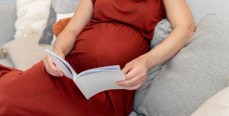 Шар для беременных как называется