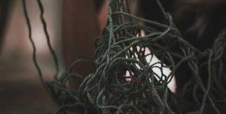 Шлем ужаса — Славянский оберег и его значение в традициях