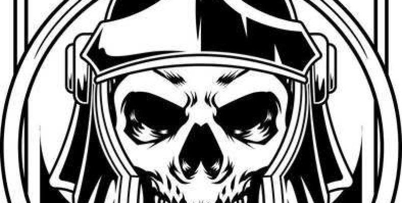 Шлем ужаса — значение татуировки и символика шлема