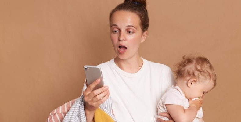 Отпуск по беременности и родам: закон, о котором молчат кадровики, и ваши законные лазейки