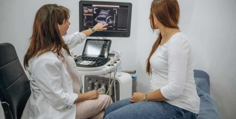 Нарушен кровоток при беременности в 3 триместре: чем это грозит и как спасти малыша