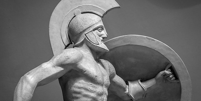 Тайна происхождения имени Александр: мужское начало, завоевавшее мир