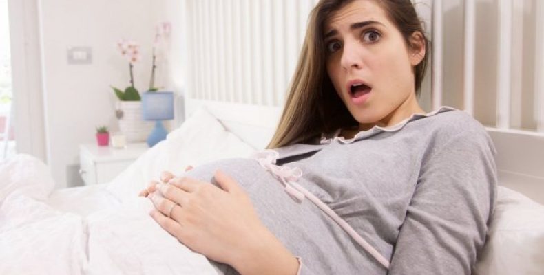 Храп при беременности: не просто неудобство, а сигнал организма?