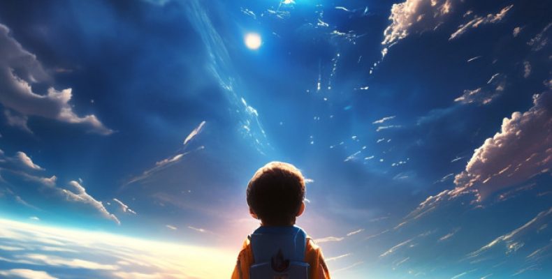 Почему вам срочно нужно читать книгу «Талисман»? Объясняю на пальцах