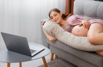 КТГ на 34 неделе беременности: норма, расшифровка и о чем молчат врачи