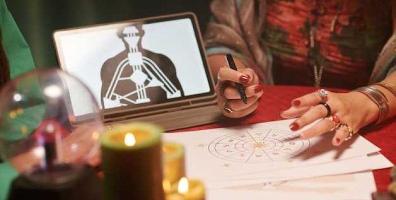 Сигнификаторы домов в астрологии и Таро — понять себя на глубоком уровне