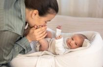 Сильная молитва матери о выздоровлении некрещеного новорожденного