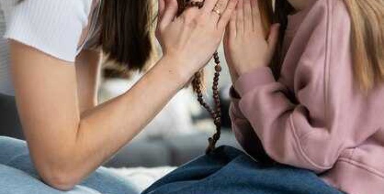 Сильная молитва о здравии мамы к Николаю Чудотворцу — как попросить о помощи