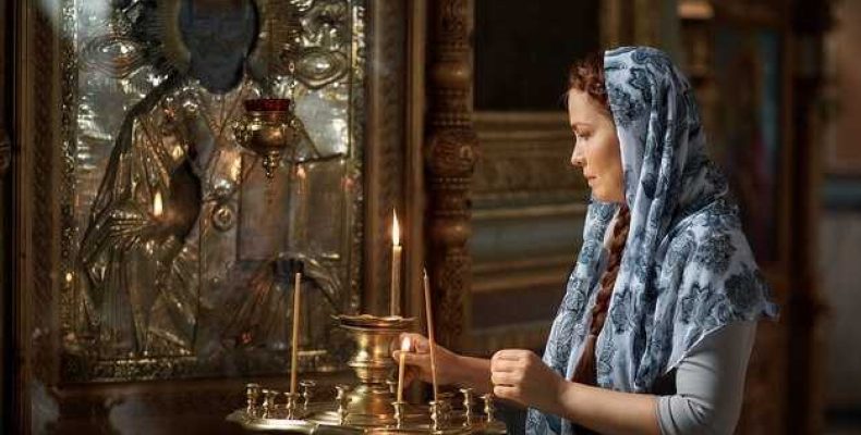 Сильные фото иконы Божией Матери Скоропослушница и Иерусалимская — значимость и чудеса