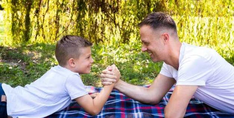 Сильные молитвы за родных и близких — Молитва за больного брата