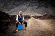 Сильный вызов — Фагот и его путешествие к краю земли