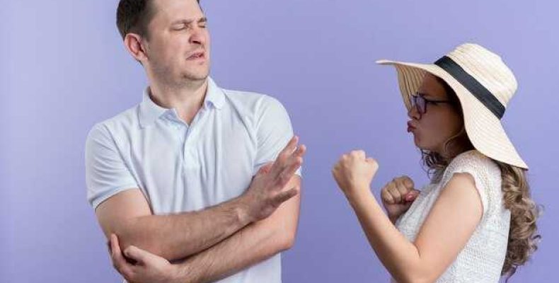 Сильный заговор от измены — Как удержать мужа от похождений и защитить отношения