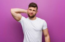 Сильно потеют подмышки что делать у мужчин