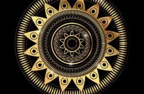 Символ буддизма — Колесо Сансары и Бхавачакра — что это такое?