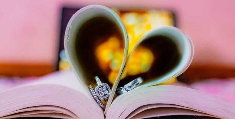 Символ сердца — История, значение и кто его придумал