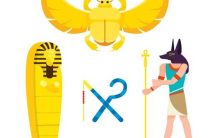 Символы Древнего Египта — Значения Талисманов и Их Мистическая Сила