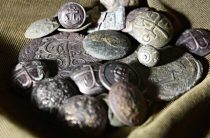 Символы тенгрианства — Наследие рафаэля Хакимова и религия тюрков