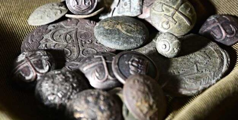 Символы тенгрианства — Наследие рафаэля Хакимова и религия тюрков