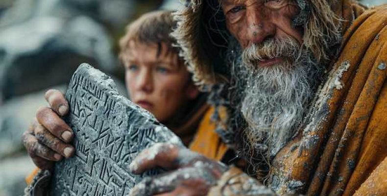 Скандинавские имена — какие русские имена нам подарили викинги