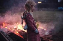 Сказка о спичке и добром огне — Как появился огонь — Увлекательная история для детей