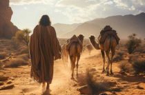 Сколько лет Моисей водил евреев по пустыне? История Исхода из Египта