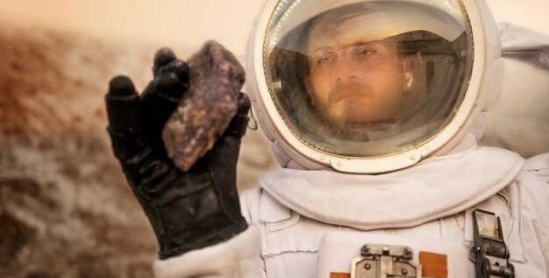 Сколько лунного грунта привезли американцы и почему NASA прячет его от общественности?