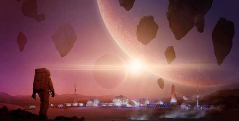 Сколько Звёзд Смерти в Звёздных Войнах и Как Они Могут Уничтожить Планеты