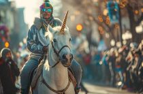 Скоростные рекордсмены — самые быстрые лошади в мире