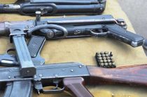 Скорострельные пистолеты и самые мощные пулеметы в мире — Обзор офицерского оружия