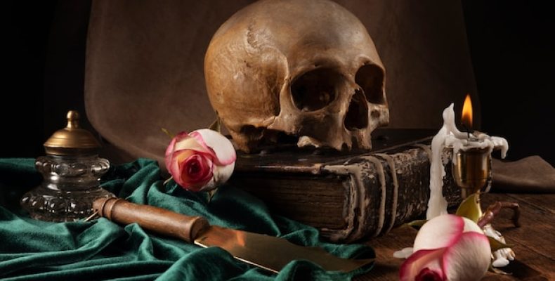 Талисман Смерть: Древний артефакт, который перевернет твою жизнь