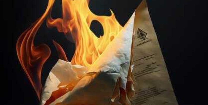 Сквозь огонь и воду — значение фразы и её исторические корни