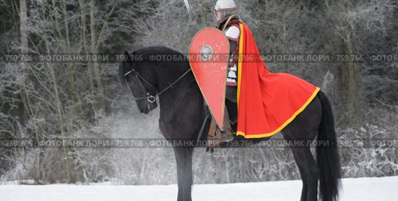 Что обозначает имя Добрыня на самом деле: тайна, о которой молчат учебники истории