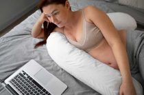 Снится что я беременна к чему это