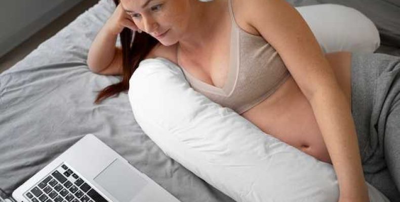 Снится что я беременна к чему это