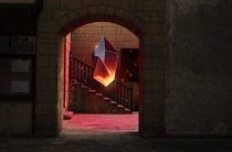 Собор-легенда — Как дьявол построил храм в обмен на души архитектора и его жены