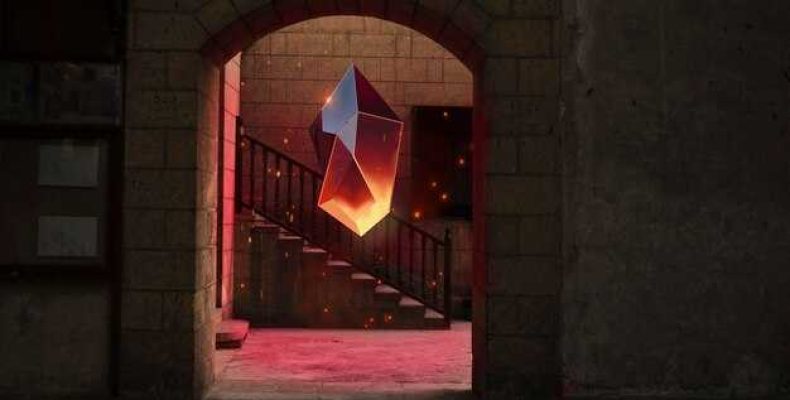 Собор-легенда — Как дьявол построил храм в обмен на души архитектора и его жены