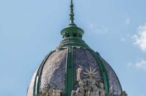 Собор Успения Пресвятой Богородицы в Речице — История и Значение