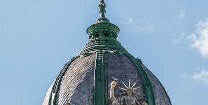 Собор Успения Пресвятой Богородицы в Речице — История и Значение