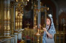 Софрино — Историческая справка о церкви Смоленской Богоматери