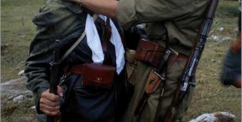 Солдаты удачи — кто они и как становятся настоящими мастерами своего дела