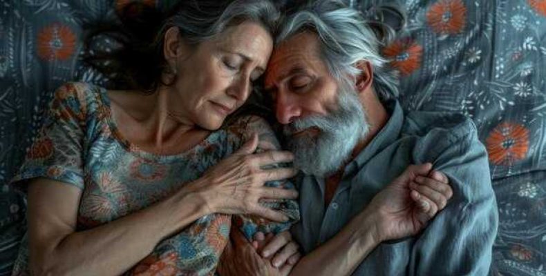 Сон обниматься с покойной бабушкой — что значит, если приснилась бабушка?