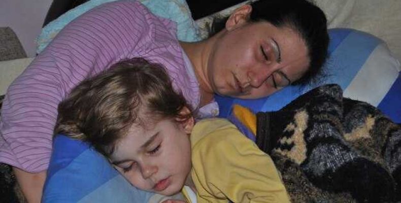 Сон, в котором собираются родственники — что означает такой сон и его значение