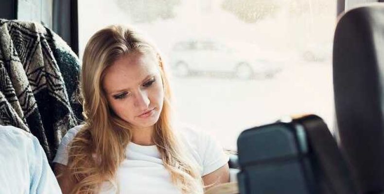 Сонник — Что означает сон о перевернувшемся автобусе? Толкование и значение